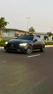 Mercedes-Benz CLE-Class
