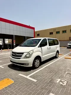 Hyundai H1