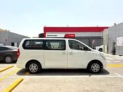Hyundai H1