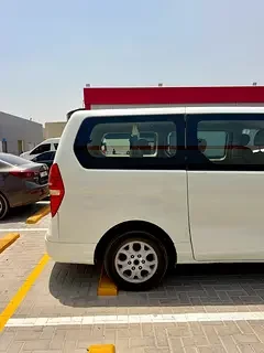 Hyundai H1