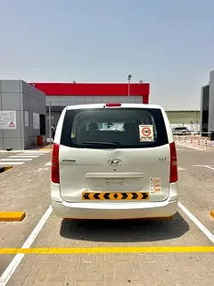 Hyundai H1