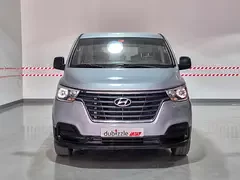 Hyundai H1
