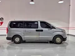 Hyundai H1