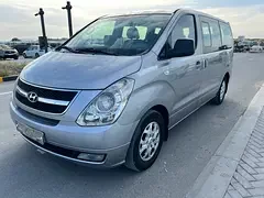Hyundai H1