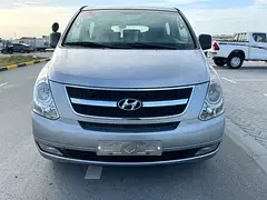 Hyundai H1