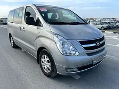 Hyundai H1
