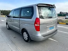 Hyundai H1