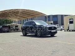 Infiniti QX60