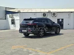 Infiniti QX60