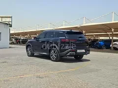 Infiniti QX60