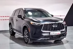 Infiniti QX60