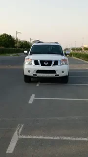 Nissan Armada