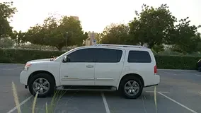 Nissan Armada
