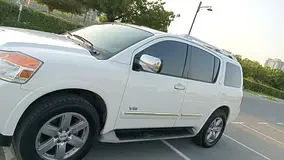 Nissan Armada