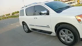 Nissan Armada