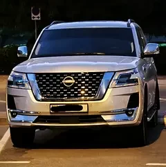 Nissan Armada