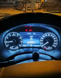 Nissan Armada