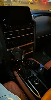 Nissan Armada