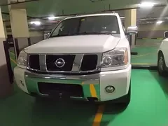 Nissan Armada