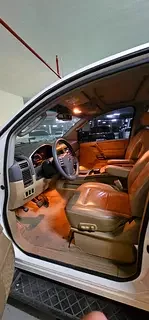 Nissan Armada