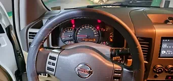Nissan Armada