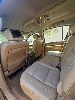 Nissan Armada
