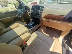 Nissan Armada