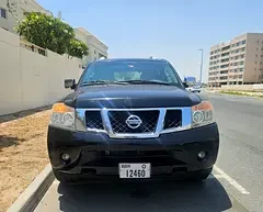 Nissan Armada