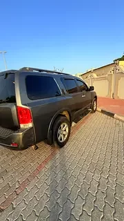 Nissan Armada