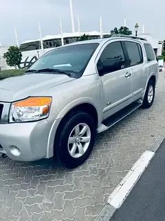 Nissan Armada