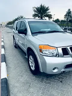 Nissan Armada