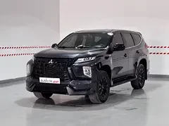 Mitsubishi Montero Sport