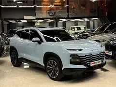 Jetour Dashing