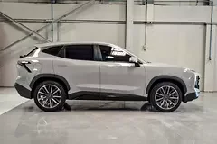 Jetour Dashing
