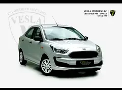 Ford Figo