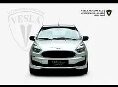 Ford Figo