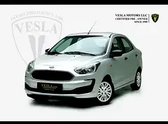 Ford Figo