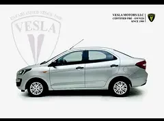 Ford Figo