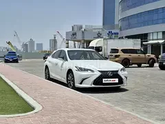 Lexus ES-Series