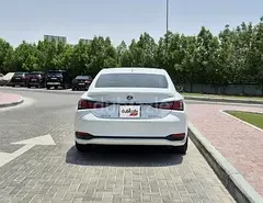 Lexus ES-Series