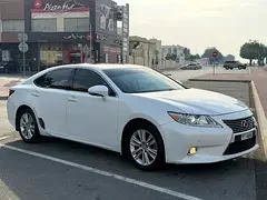 Lexus ES-Series