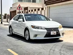 Lexus ES-Series