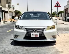 Lexus ES-Series