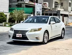 Lexus ES-Series