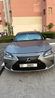 Lexus ES-Series