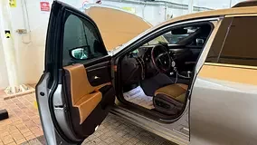 Lexus ES-Series