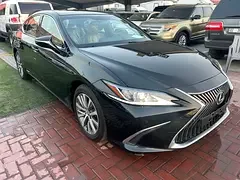 Lexus ES-Series