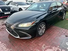 Lexus ES-Series