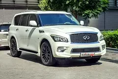 Infiniti QX80
