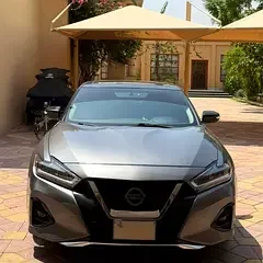 Nissan Maxima